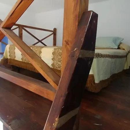 Дом отдыха Privada Casa Patricia