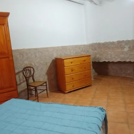 Privada Casa Patricia Дом отдыха *