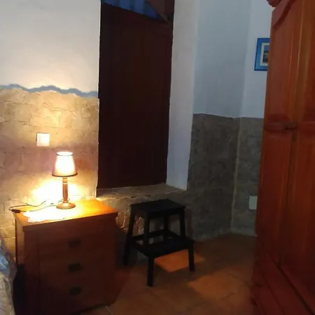 Privada Casa Patricia * Фиргас