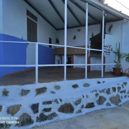 Дом отдыха Privada Casa Patricia