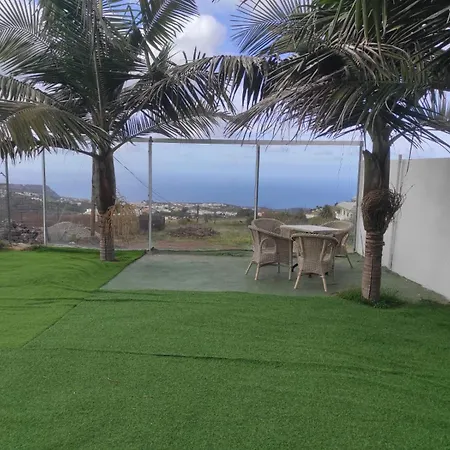 Дом отдыха Privada Casa Patricia Фиргас