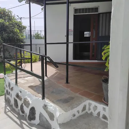Privada Casa Patricia Дом отдыха *
