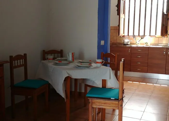 Privada Casa Patricia Firgas