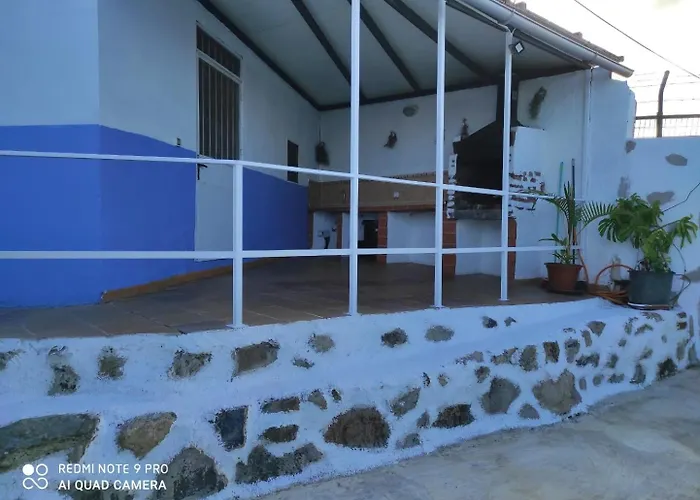 Casa de Férias Privada Casa Patricia