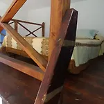 펜션 Privada Casa Patricia