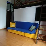 Privada Casa Patricia * Firgas