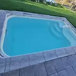 펜션 Privada Casa Patricia