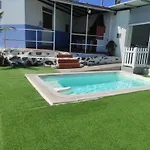 Privada Casa Patricia * Firgas