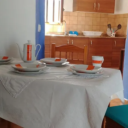 Privada Casa Patricia Hébergement de vacances