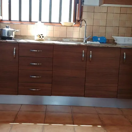 Privada Casa Patricia 펜션 *