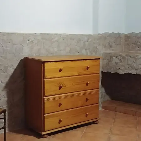 Hébergement de vacances Privada Casa Patricia *