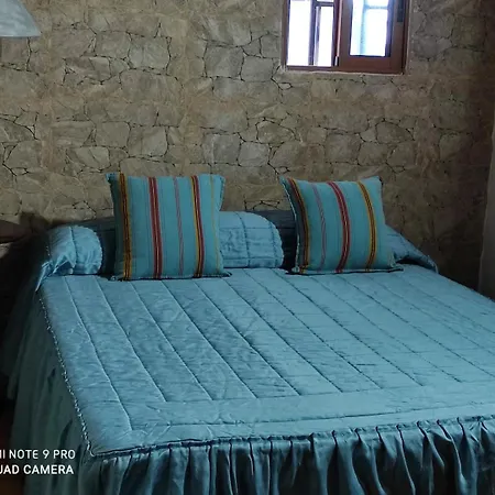 펜션 Privada Casa Patricia *