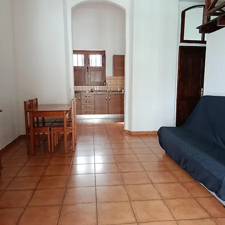 בית נופש Privada Casa Patricia