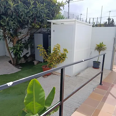 Privada Casa Patricia Firgas