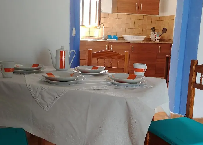 Privada Casa Patricia 펜션