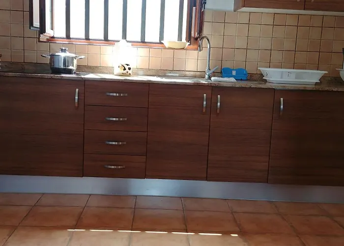 Privada Casa Patricia 펜션 *