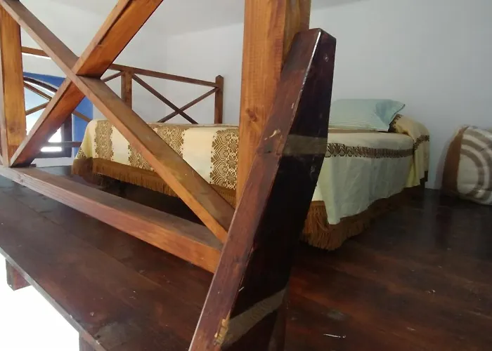 펜션 Privada Casa Patricia