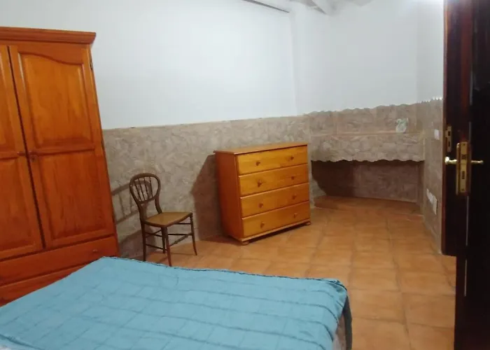 Privada Casa Patricia 펜션 *