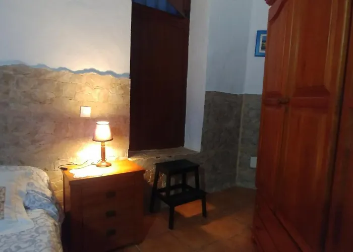 Privada Casa Patricia * Firgas