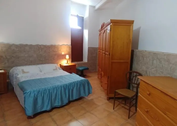 Privada Casa Patricia Firgas