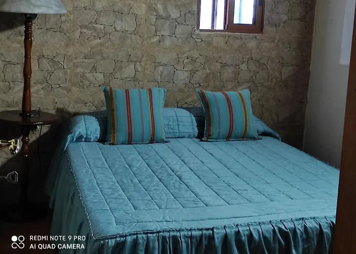 펜션 Privada Casa Patricia *