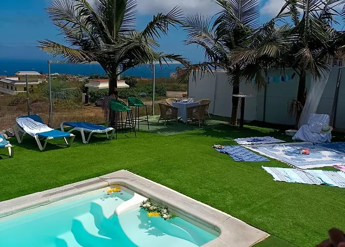 Privada Casa Patricia *