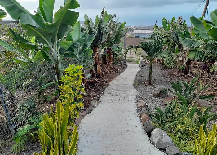 Privada Casa Patricia 펜션