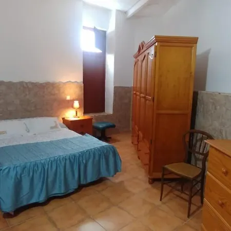 Privada Casa Patricia Firgas